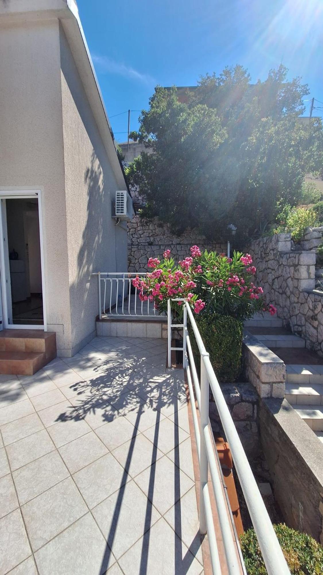 Apartment Lukovo - Puskaric Εξωτερικό φωτογραφία