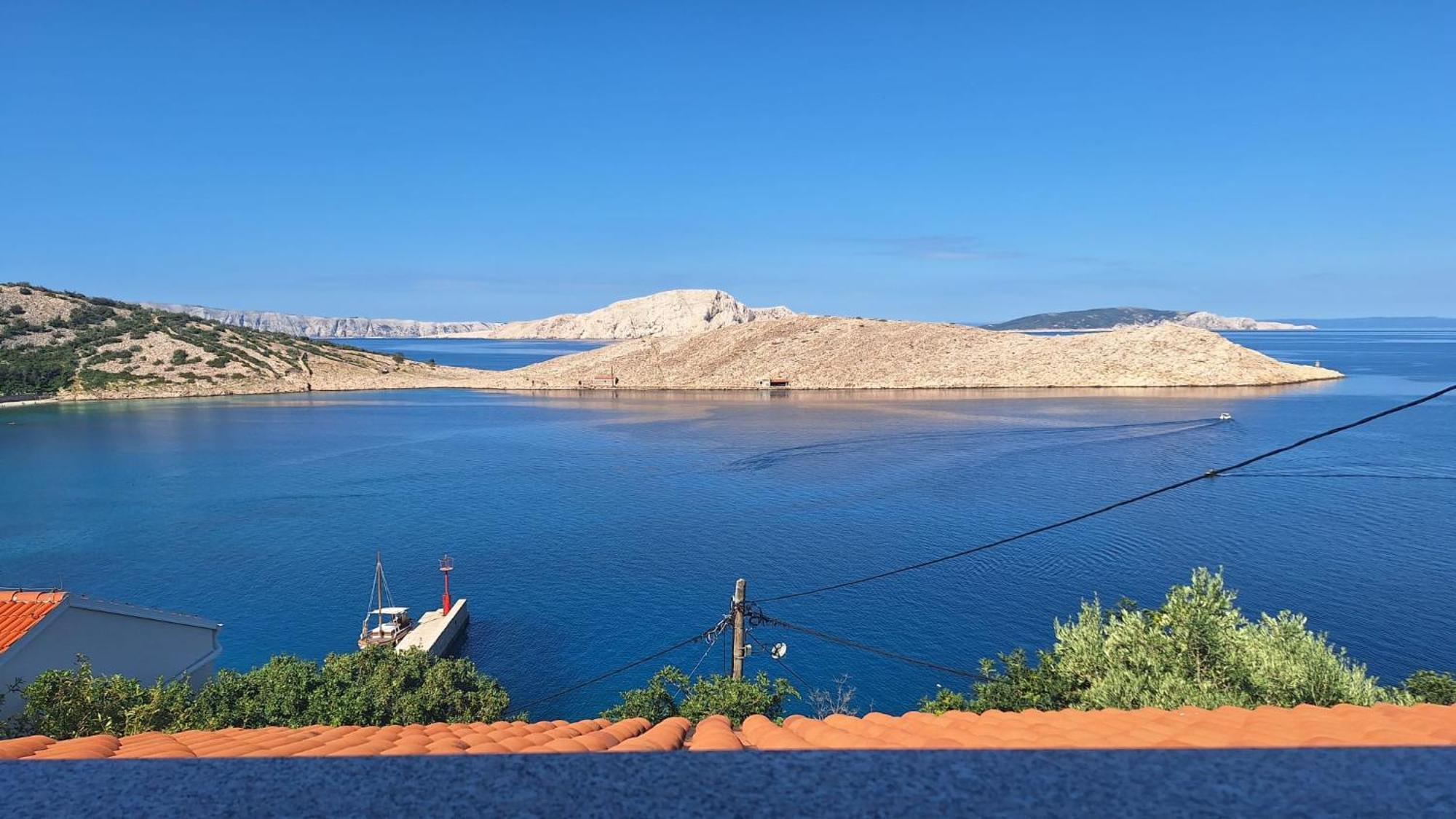 Apartment Lukovo - Puskaric Εξωτερικό φωτογραφία