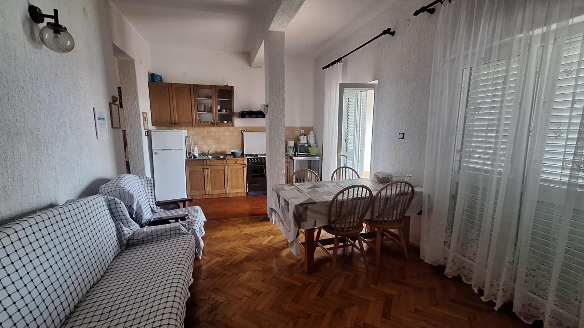 Apartment Lukovo - Puskaric Εξωτερικό φωτογραφία