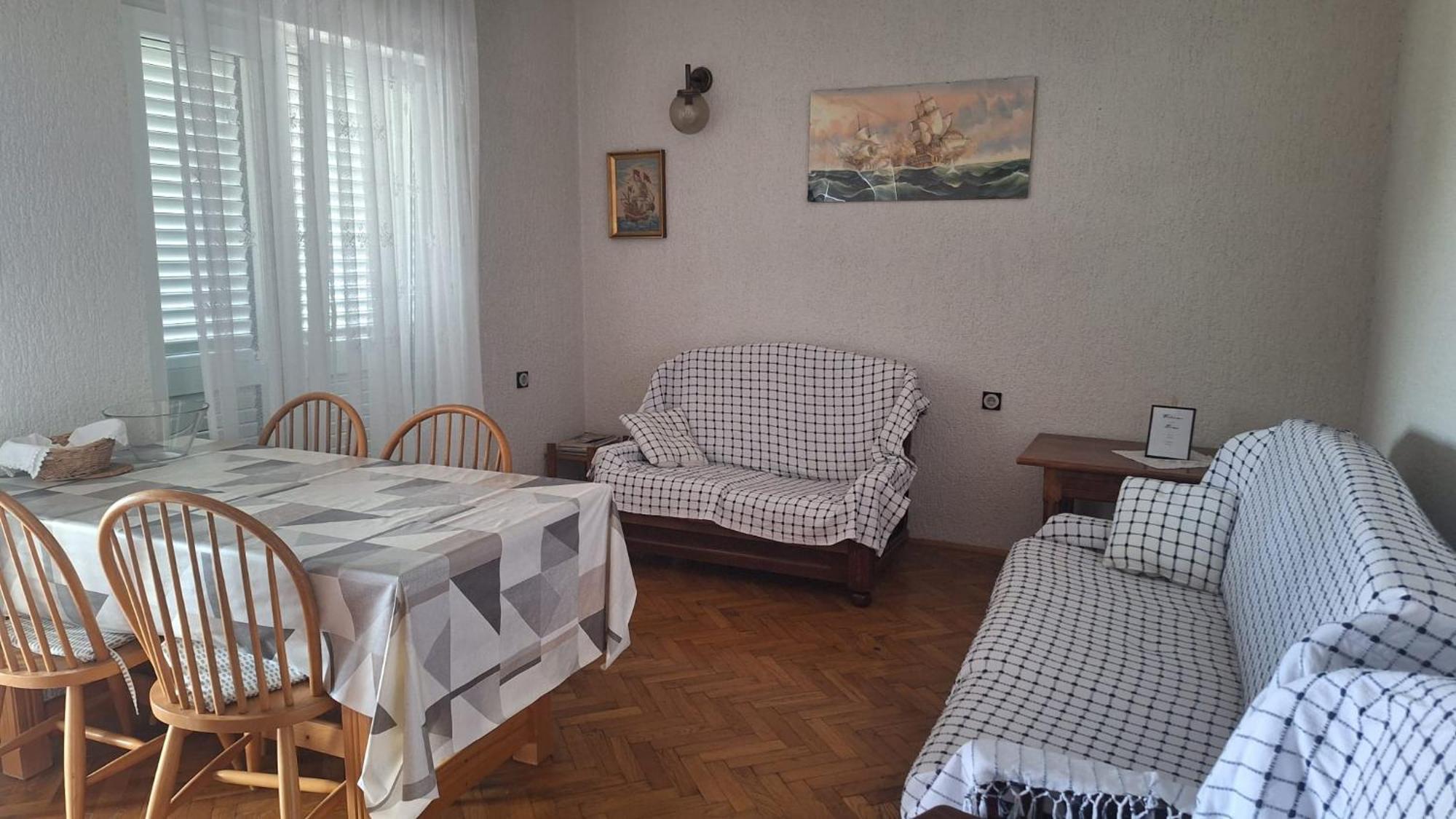 Apartment Lukovo - Puskaric Εξωτερικό φωτογραφία