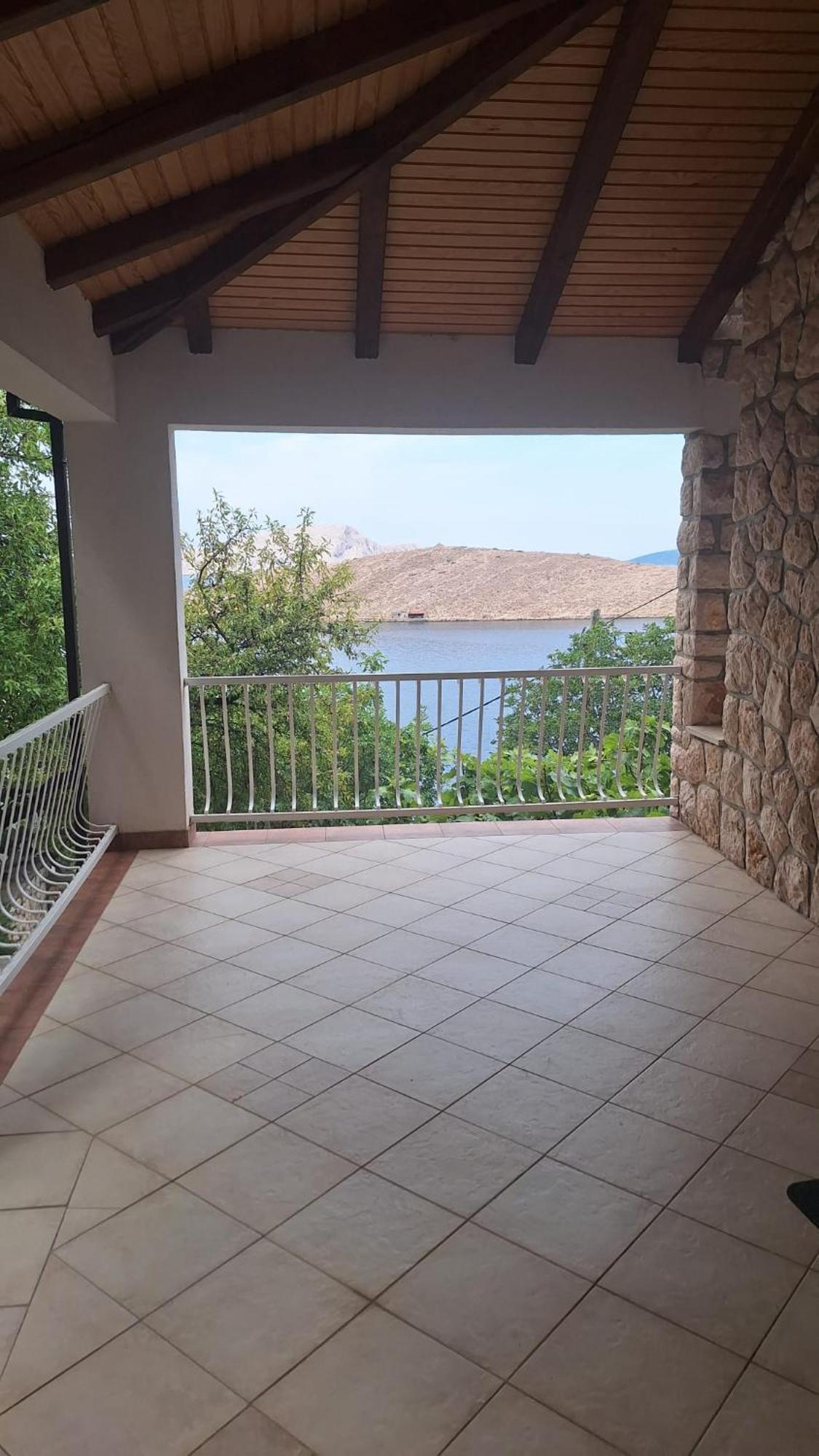 Apartment Lukovo - Puskaric Εξωτερικό φωτογραφία