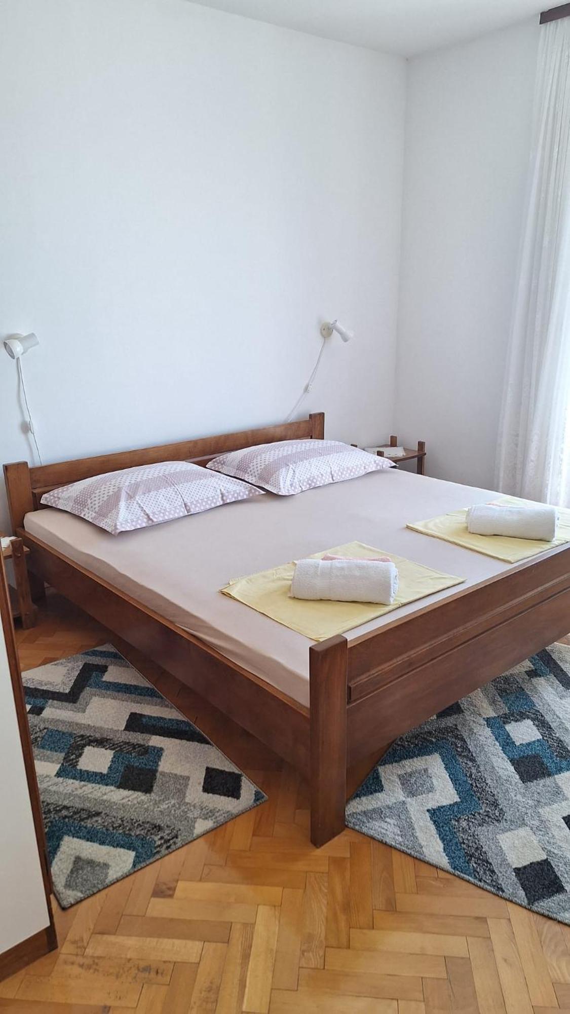 Apartment Lukovo - Puskaric Εξωτερικό φωτογραφία