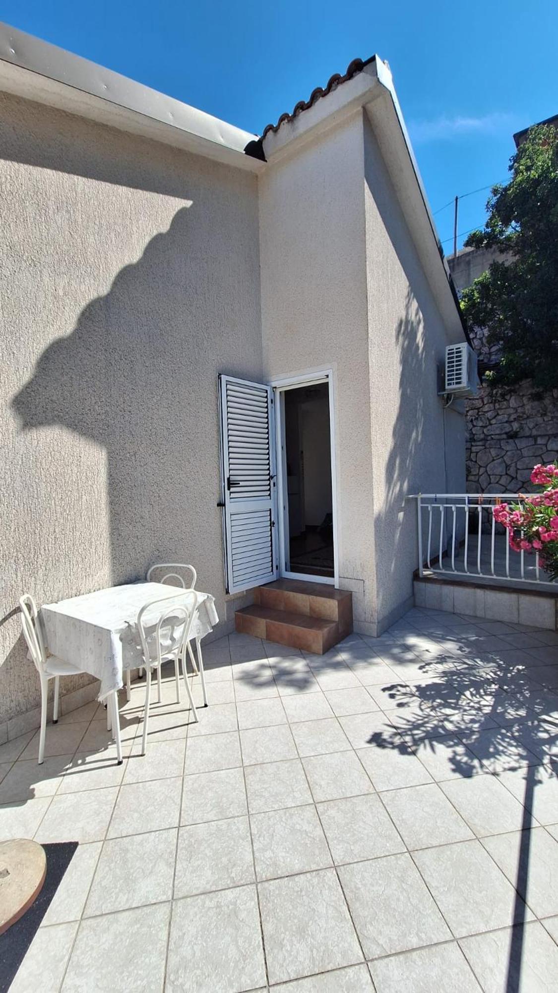 Apartment Lukovo - Puskaric Εξωτερικό φωτογραφία