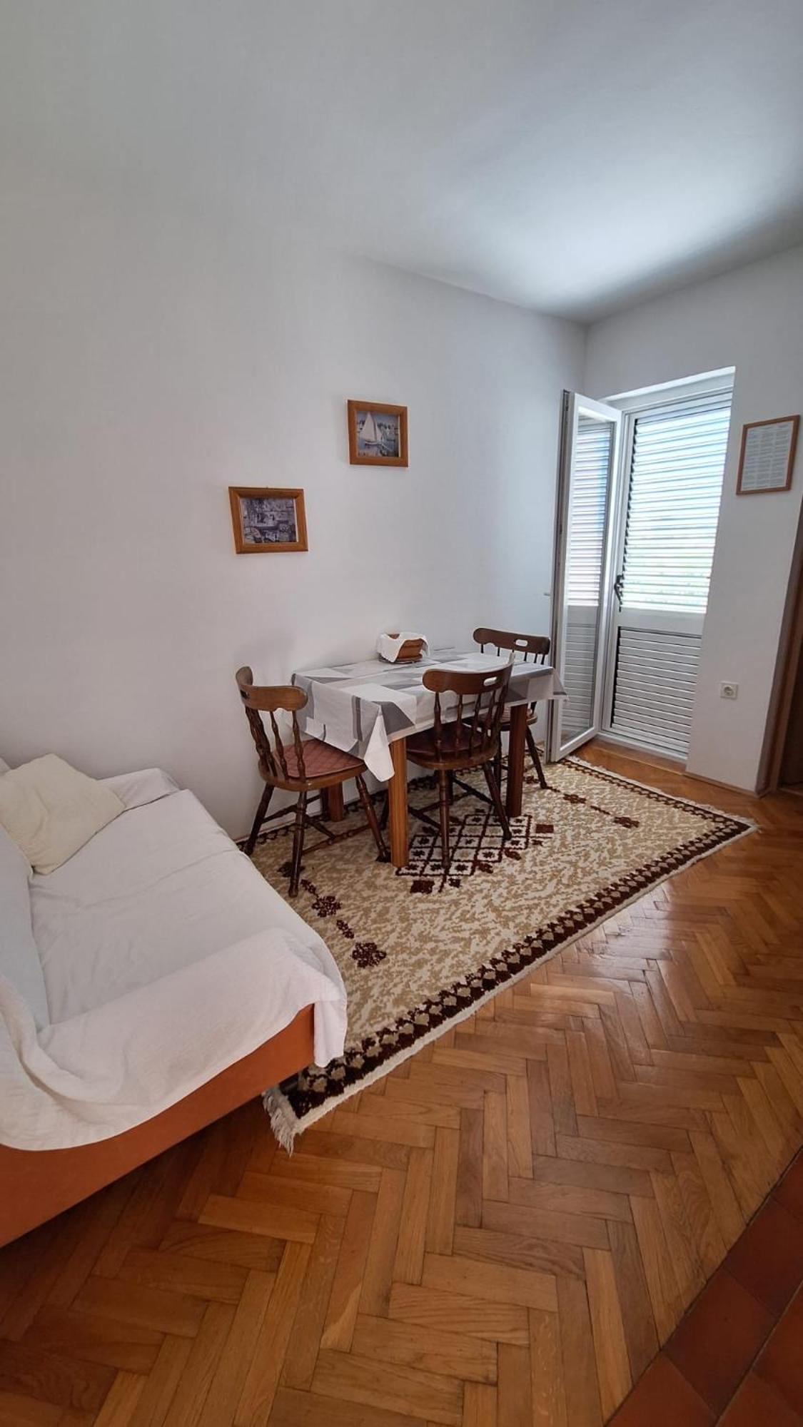 Apartment Lukovo - Puskaric Εξωτερικό φωτογραφία