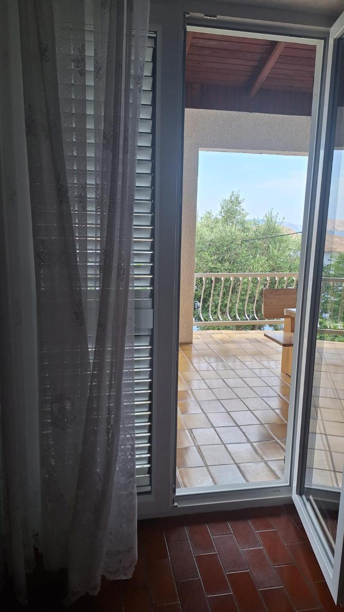 Apartment Lukovo - Puskaric Εξωτερικό φωτογραφία
