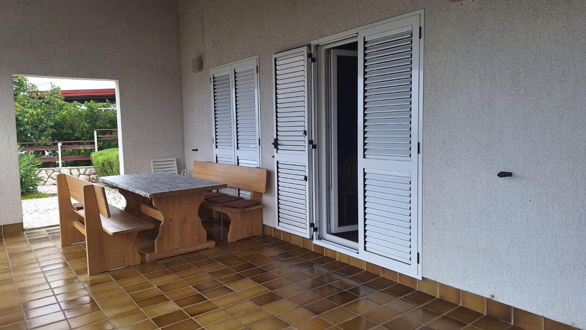 Apartment Lukovo - Puskaric Εξωτερικό φωτογραφία
