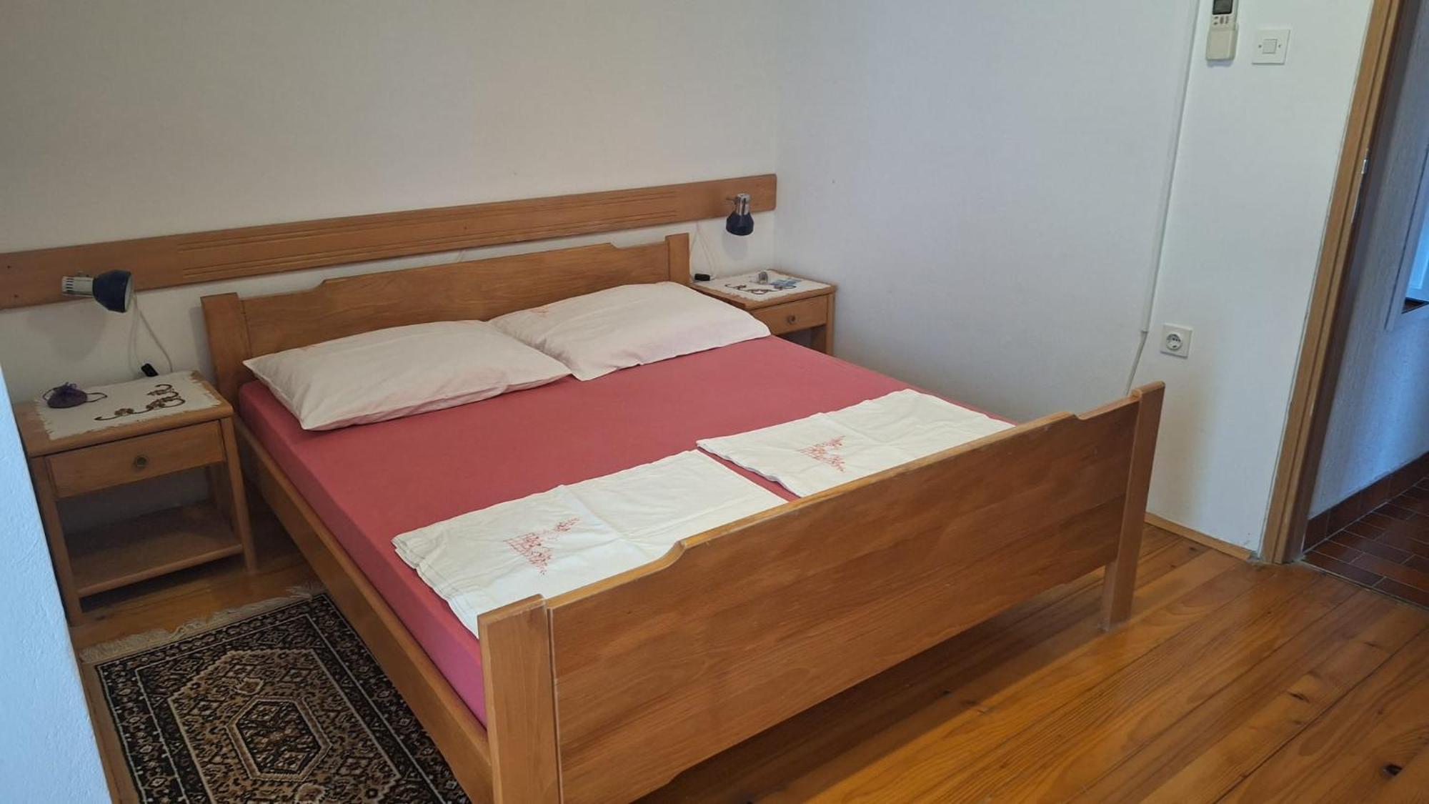 Apartment Lukovo - Puskaric Εξωτερικό φωτογραφία