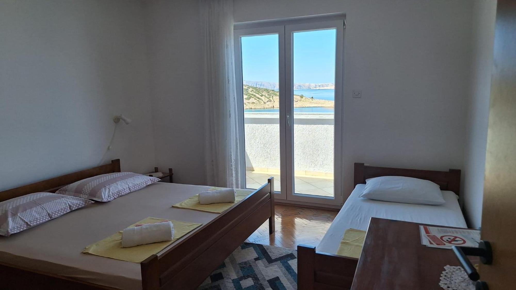 Apartment Lukovo - Puskaric Εξωτερικό φωτογραφία