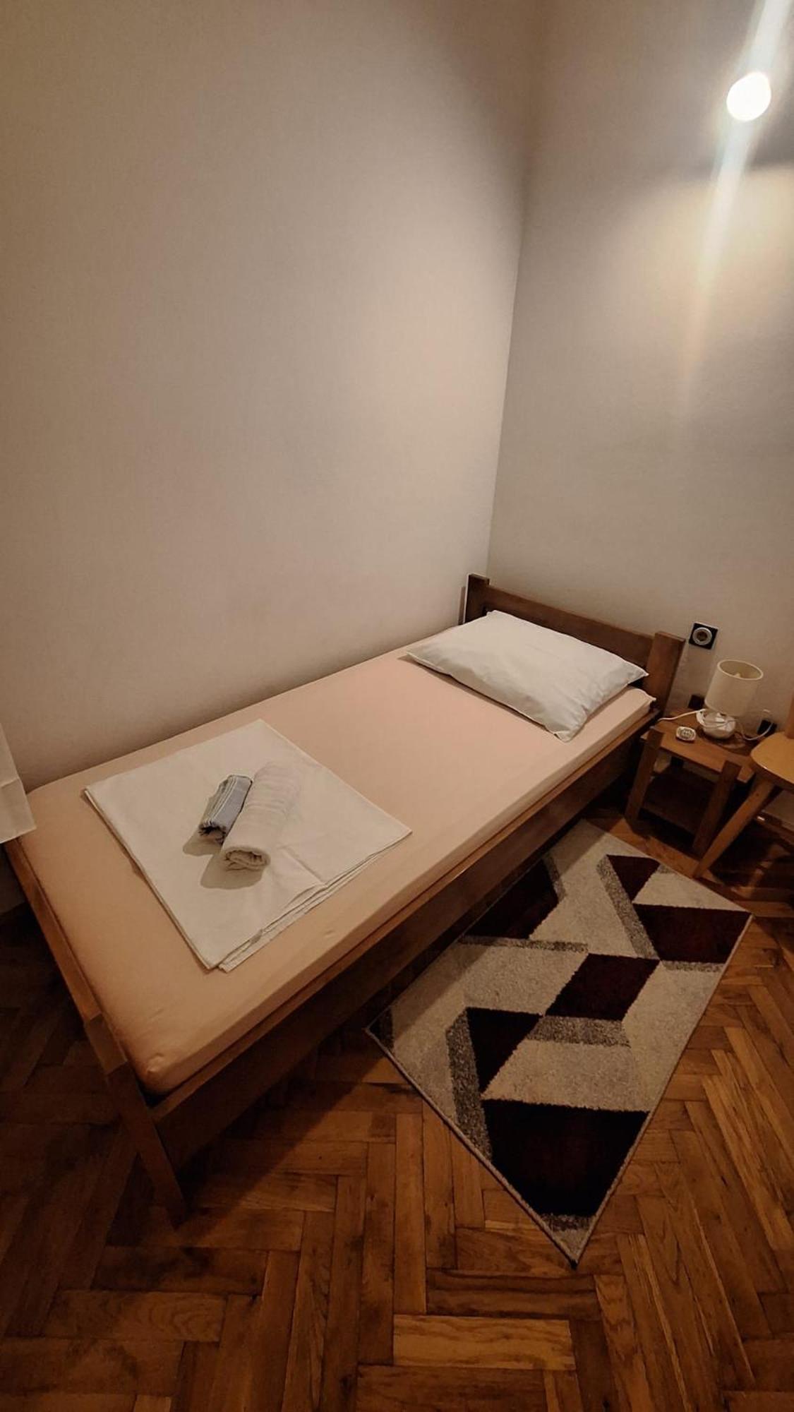 Apartment Lukovo - Puskaric Εξωτερικό φωτογραφία