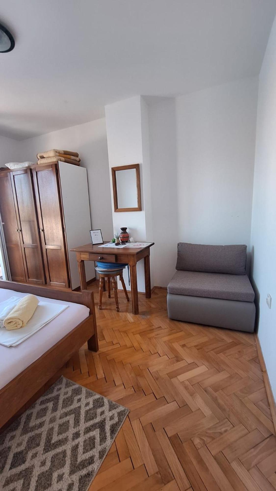 Apartment Lukovo - Puskaric Εξωτερικό φωτογραφία