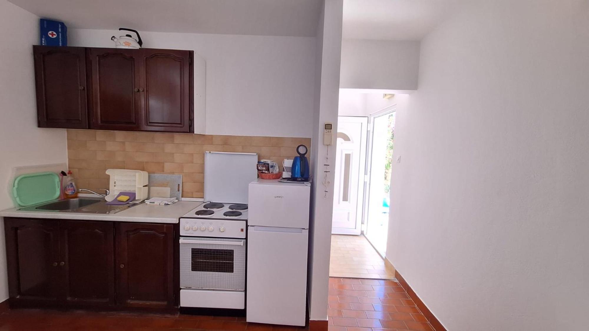 Apartment Lukovo - Puskaric Εξωτερικό φωτογραφία