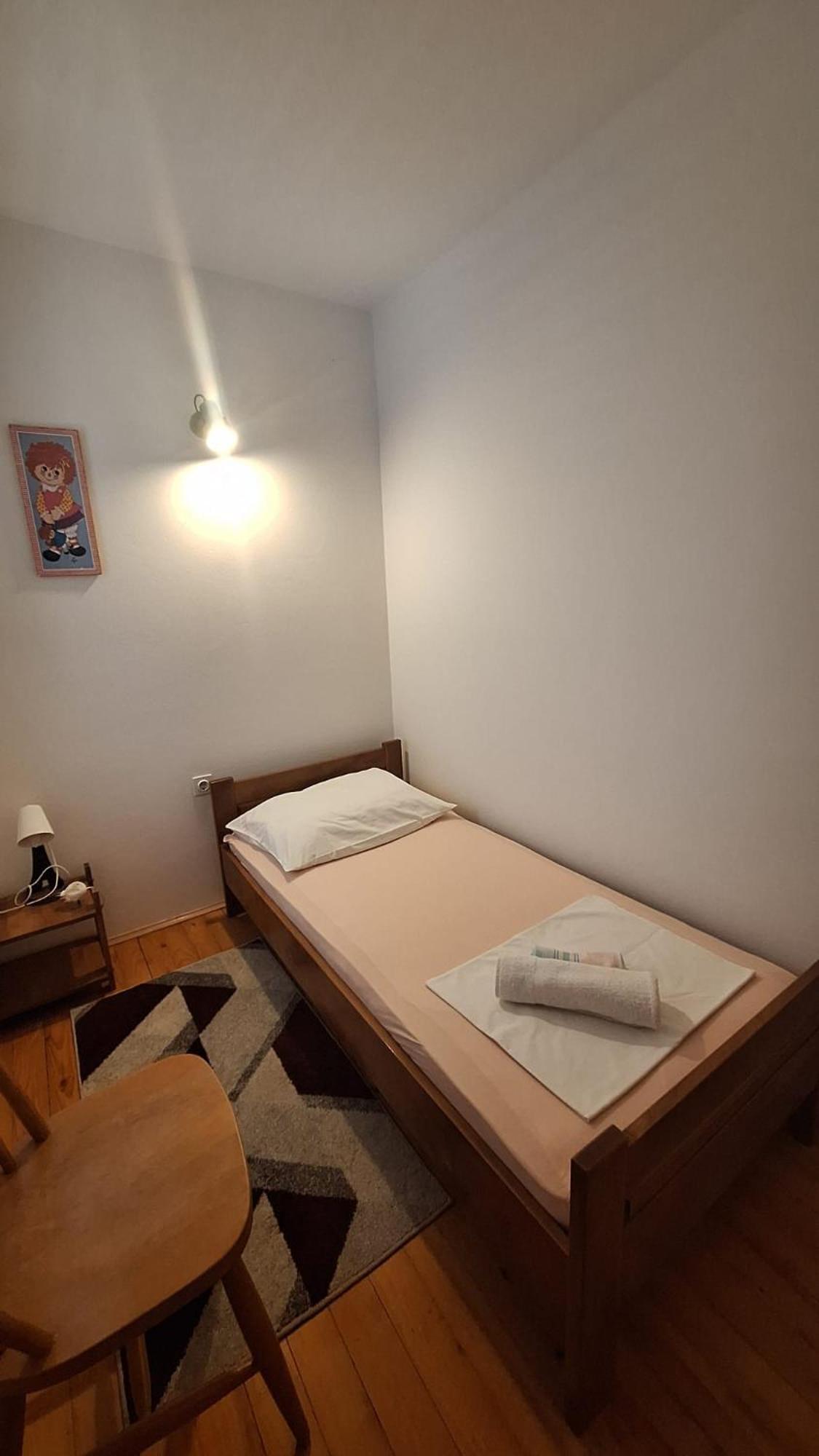 Apartment Lukovo - Puskaric Εξωτερικό φωτογραφία
