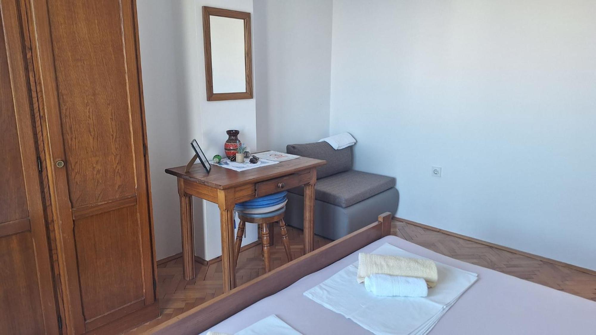Apartment Lukovo - Puskaric Εξωτερικό φωτογραφία