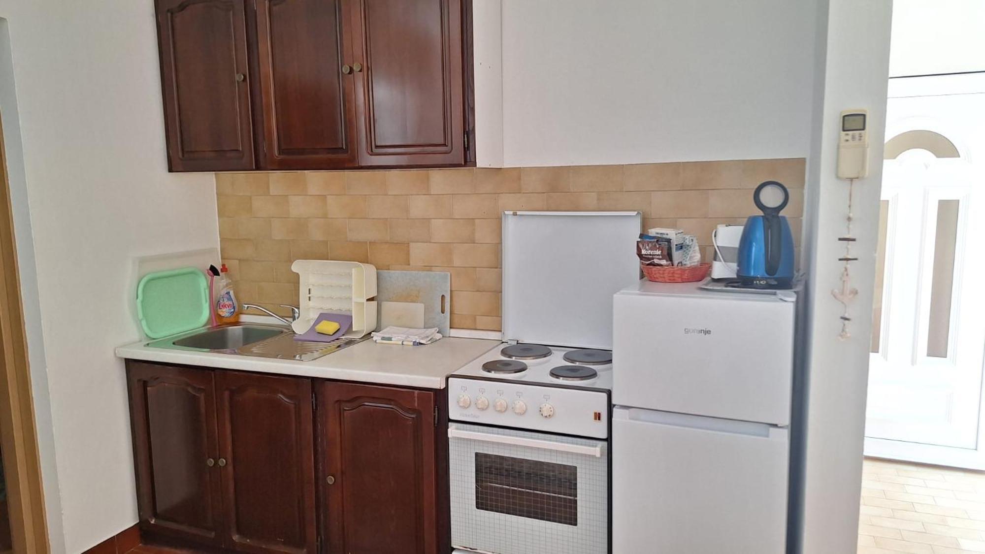 Apartment Lukovo - Puskaric Εξωτερικό φωτογραφία