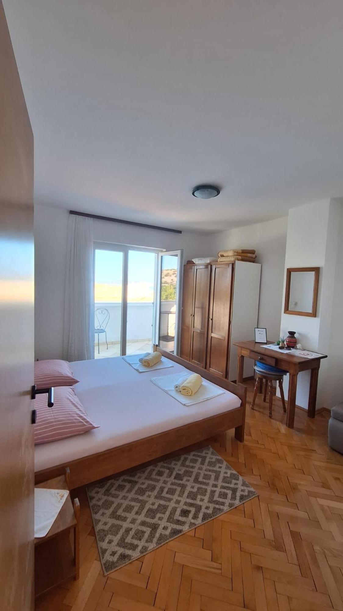 Apartment Lukovo - Puskaric Εξωτερικό φωτογραφία