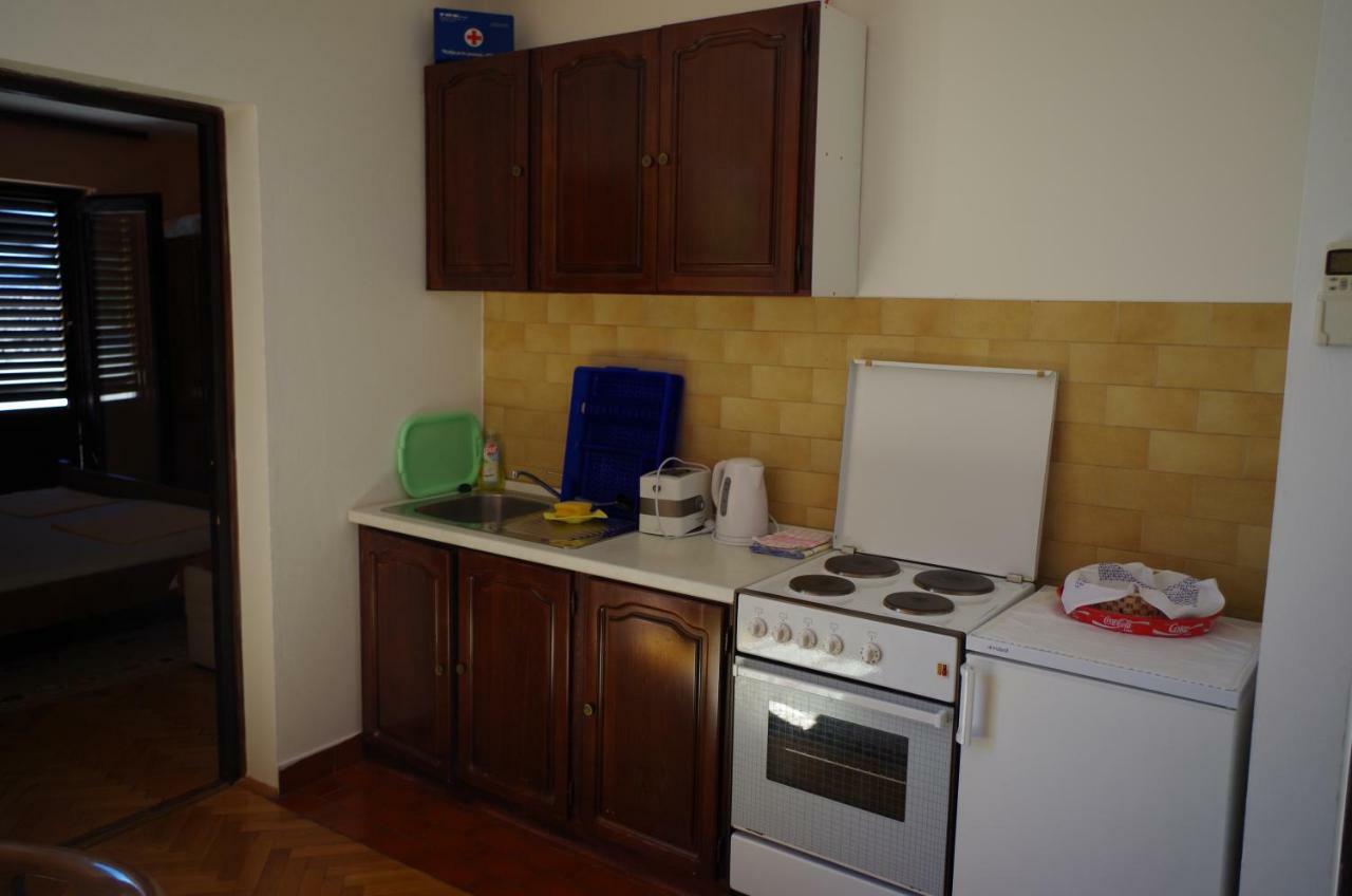 Apartment Lukovo - Puskaric Εξωτερικό φωτογραφία