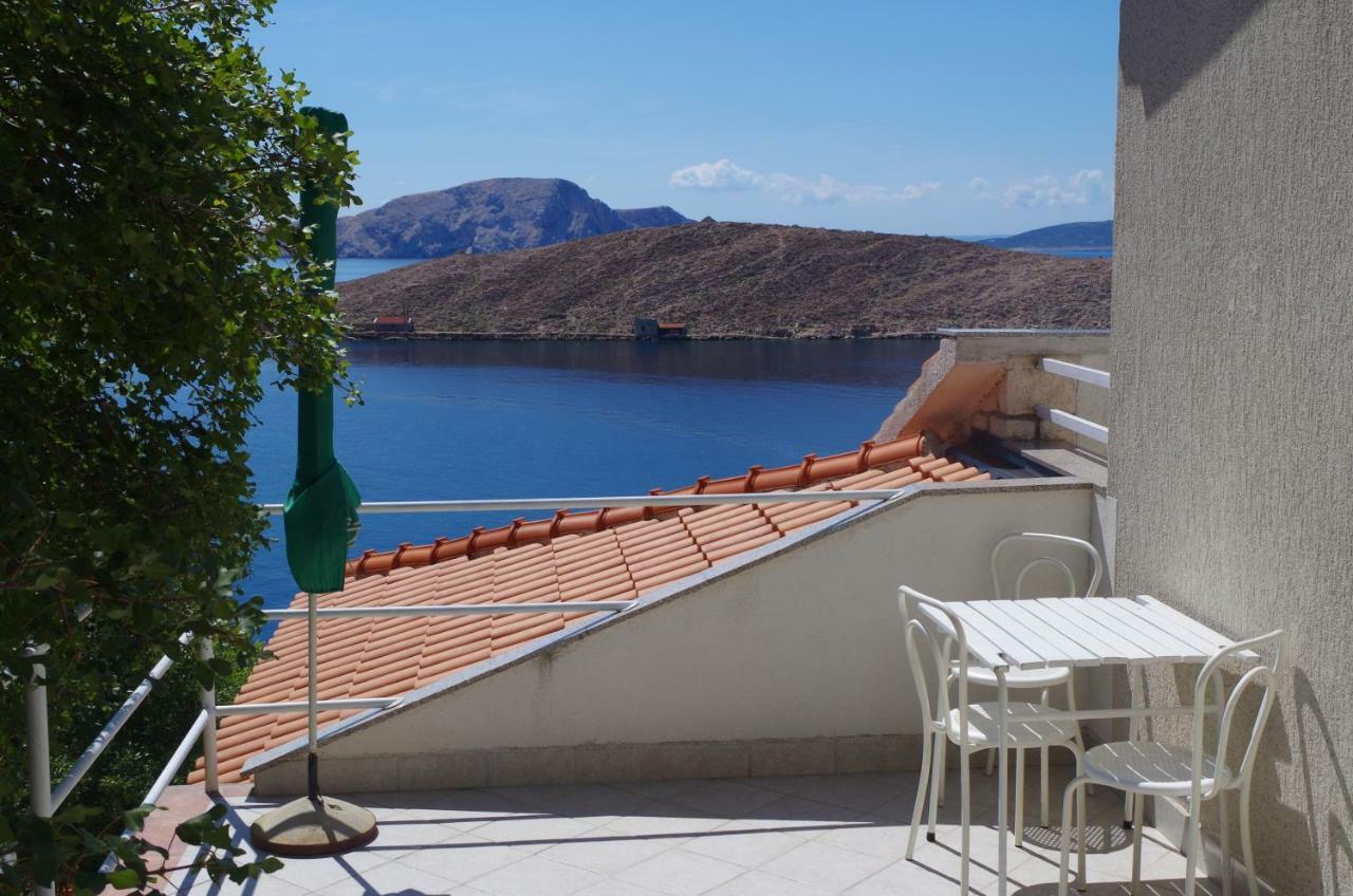 Apartment Lukovo - Puskaric Εξωτερικό φωτογραφία