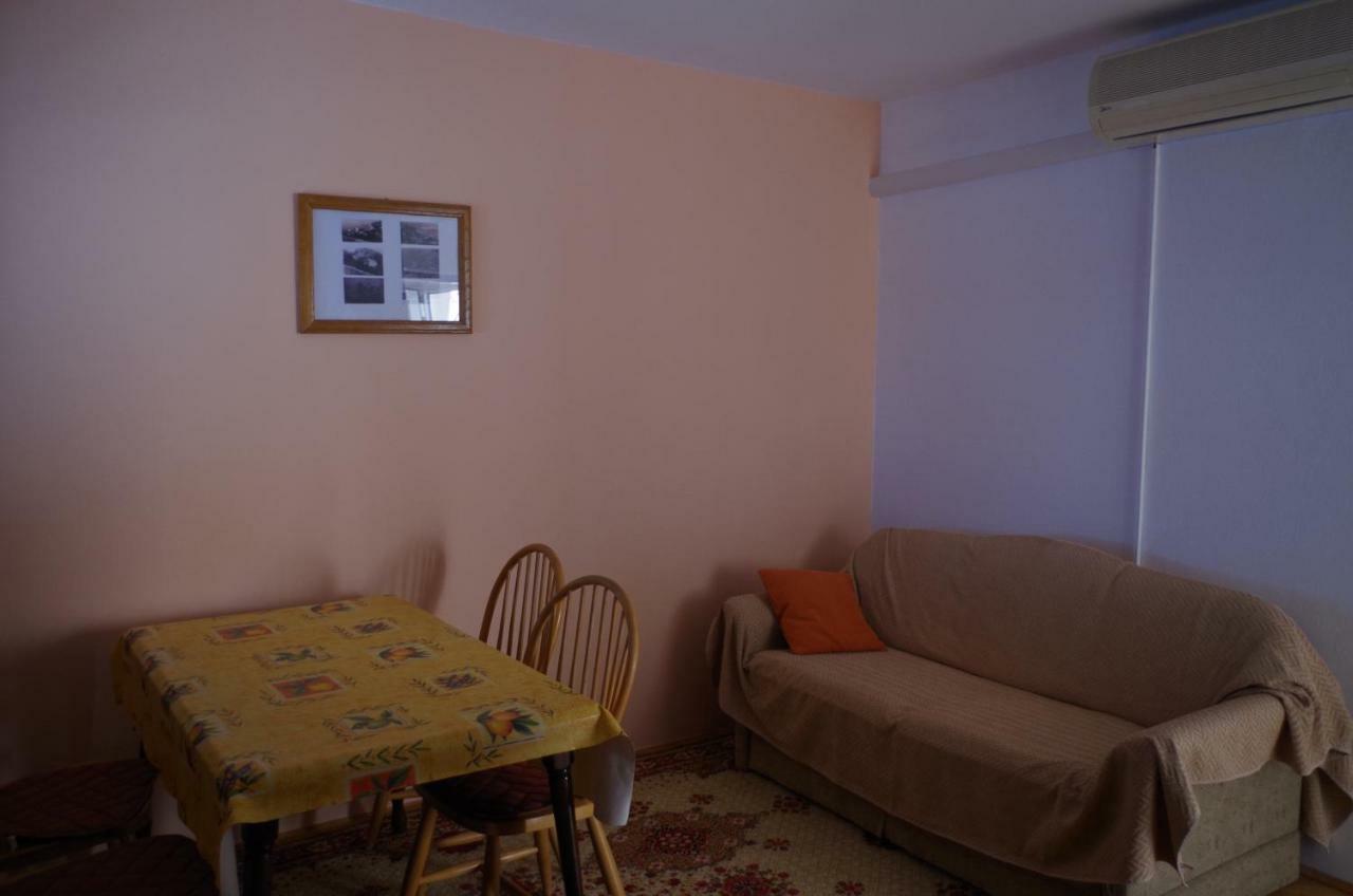 Apartment Lukovo - Puskaric Εξωτερικό φωτογραφία