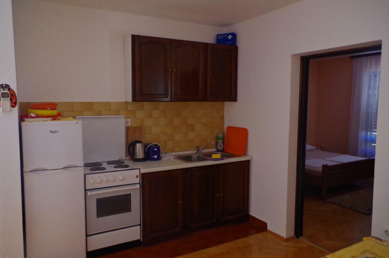 Apartment Lukovo - Puskaric Εξωτερικό φωτογραφία