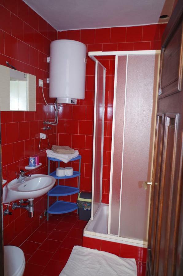 Apartment Lukovo - Puskaric Εξωτερικό φωτογραφία