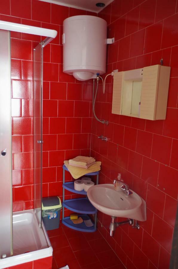 Apartment Lukovo - Puskaric Εξωτερικό φωτογραφία