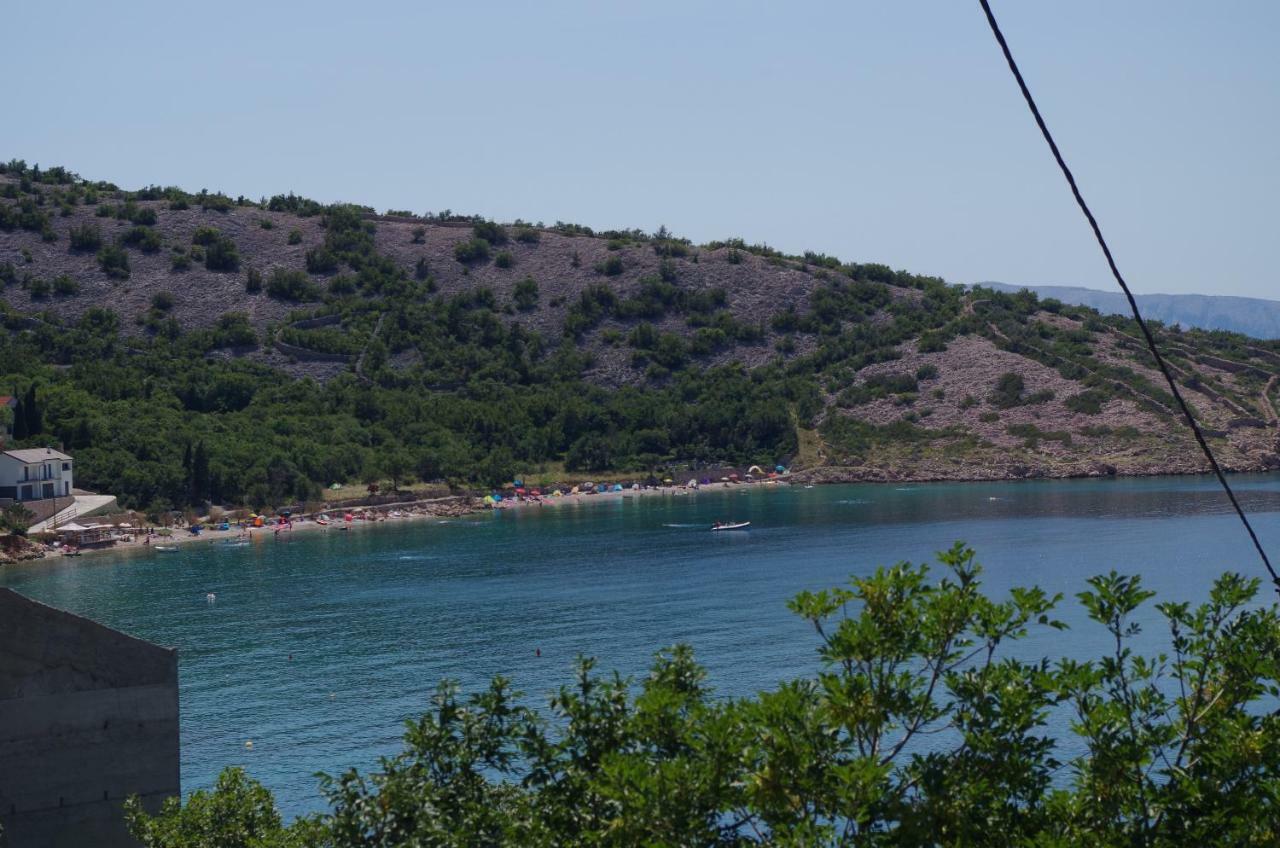 Apartment Lukovo - Puskaric Εξωτερικό φωτογραφία
