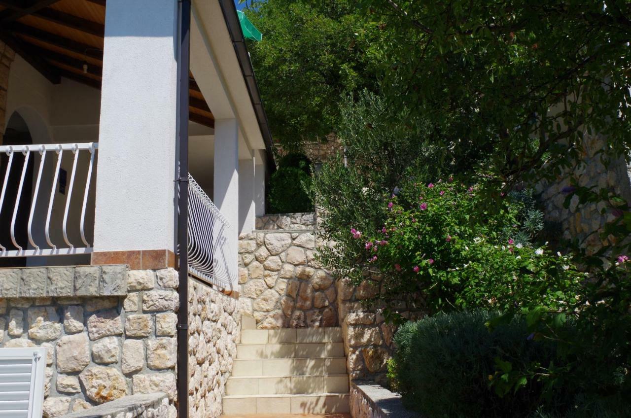 Apartment Lukovo - Puskaric Εξωτερικό φωτογραφία