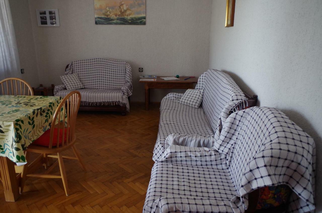 Apartment Lukovo - Puskaric Εξωτερικό φωτογραφία