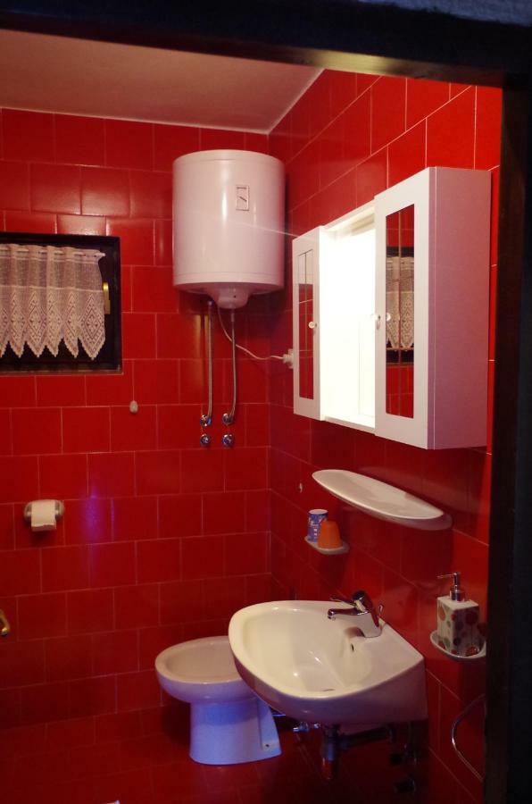 Apartment Lukovo - Puskaric Εξωτερικό φωτογραφία