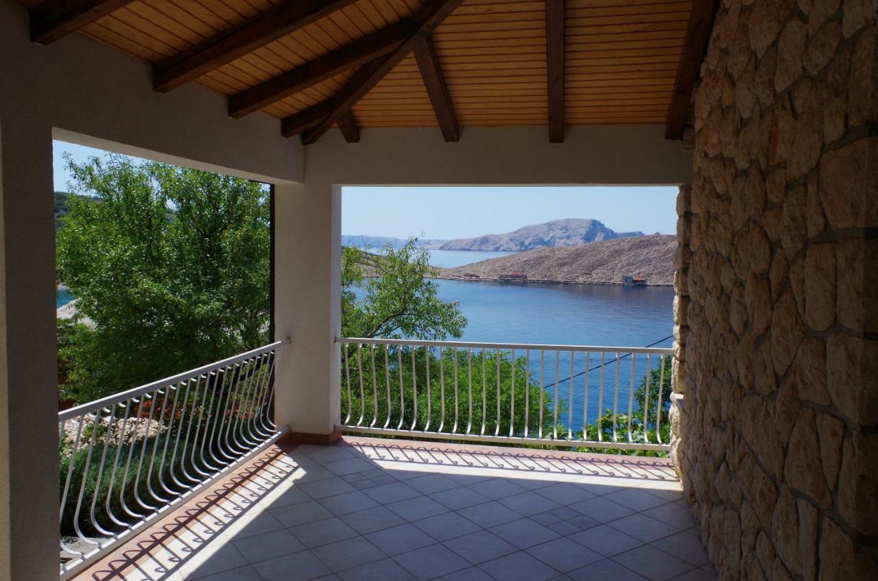 Apartment Lukovo - Puskaric Εξωτερικό φωτογραφία