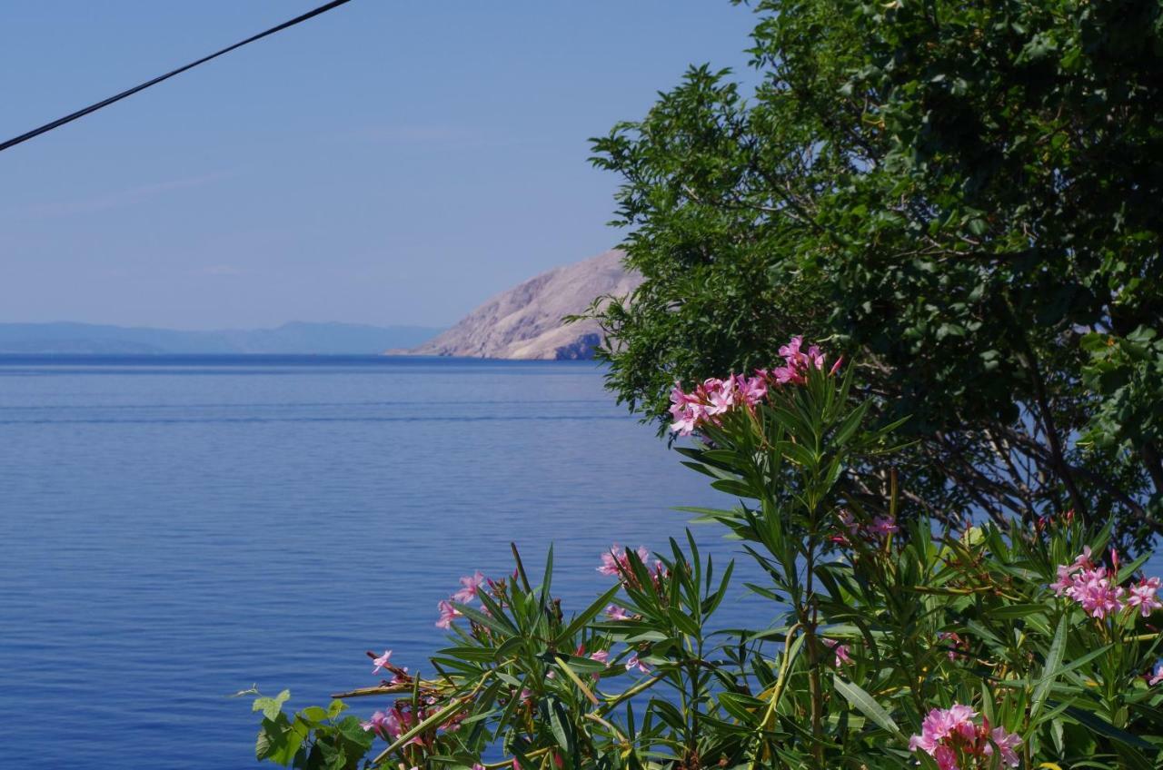 Apartment Lukovo - Puskaric Εξωτερικό φωτογραφία