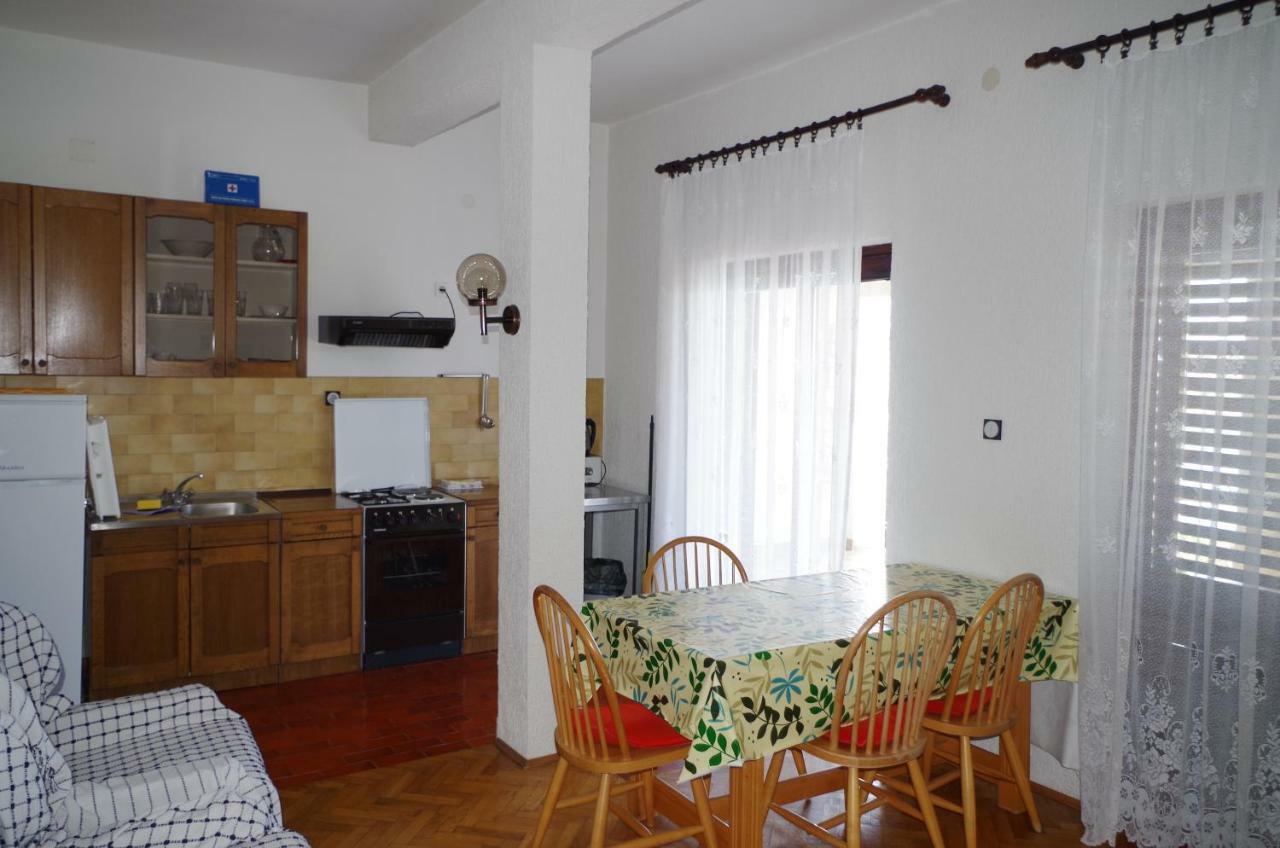 Apartment Lukovo - Puskaric Εξωτερικό φωτογραφία