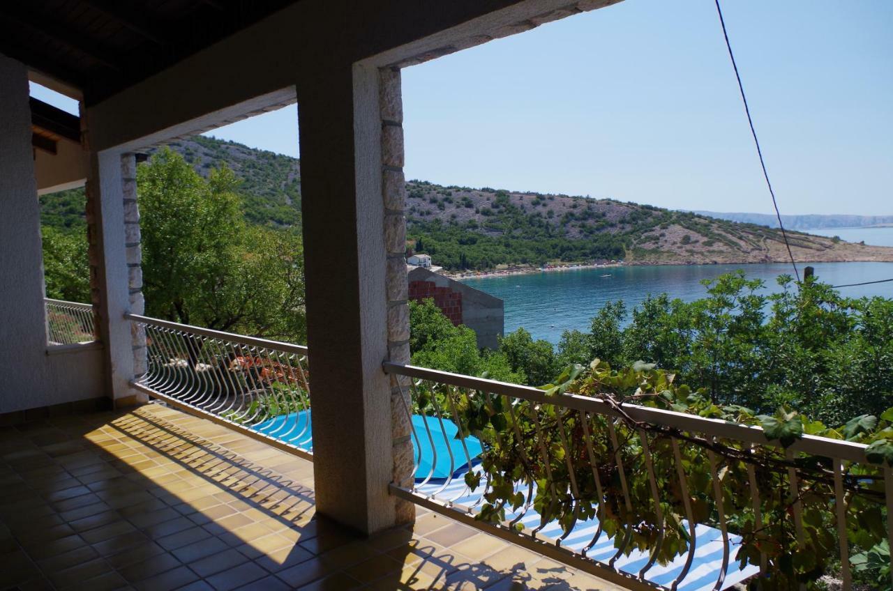 Apartment Lukovo - Puskaric Εξωτερικό φωτογραφία
