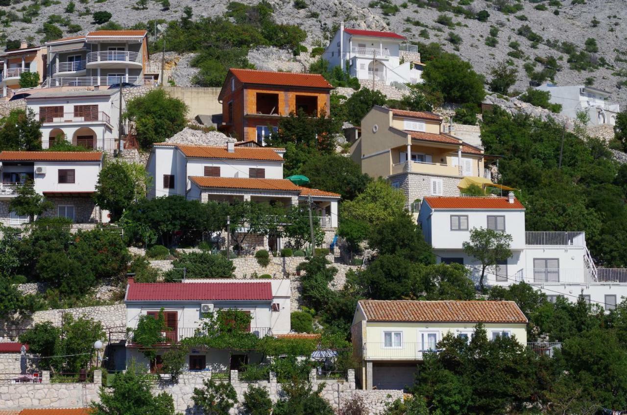 Apartment Lukovo - Puskaric Εξωτερικό φωτογραφία