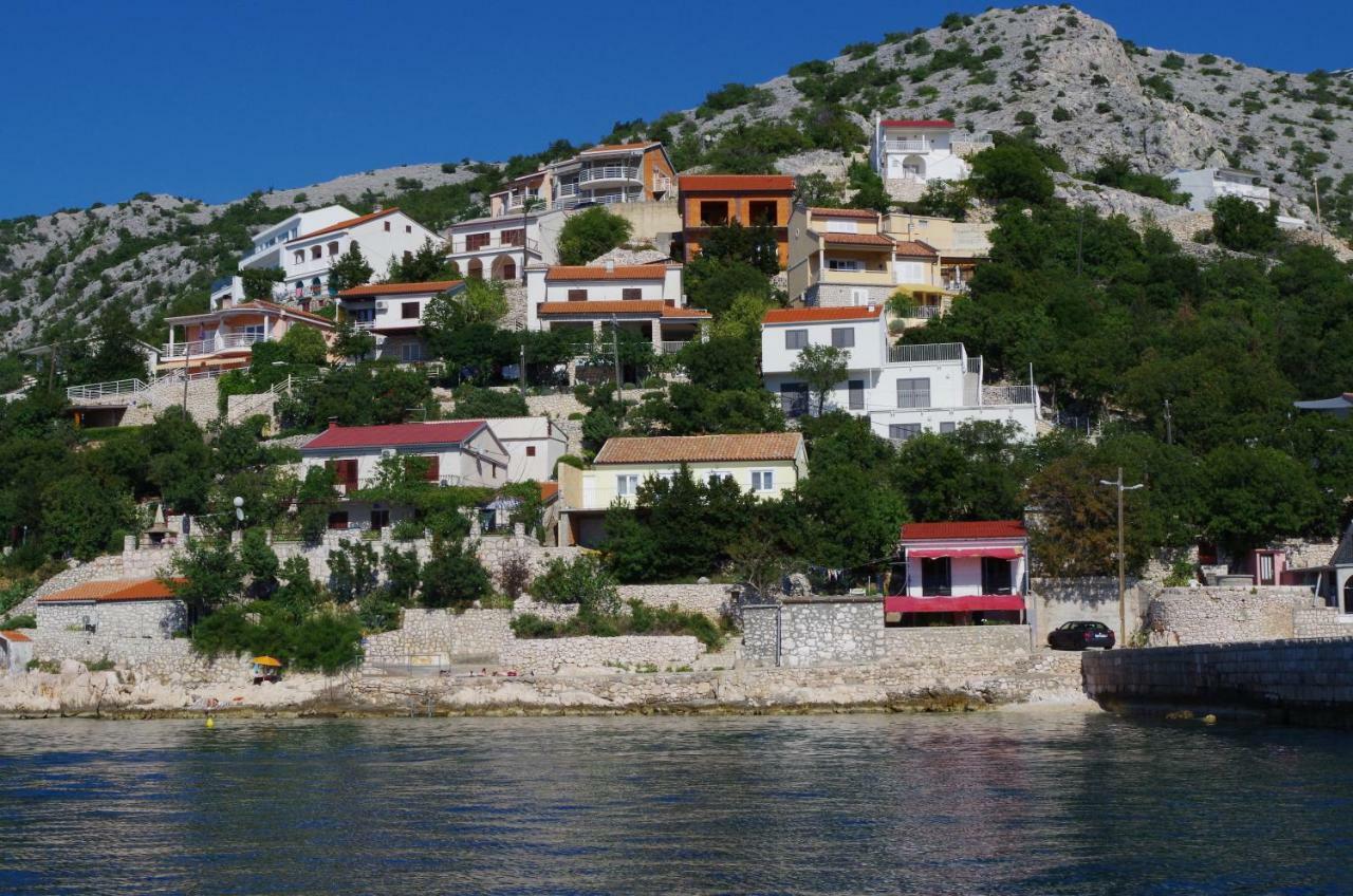 Apartment Lukovo - Puskaric Εξωτερικό φωτογραφία